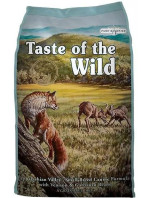 hrana caini taste of the wild appalachian valley small breed