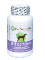 vitamine k9 complete