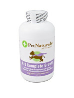vitamine k 9 complete growth