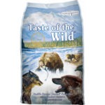 hrana caini taste of the wild pacific stream adult