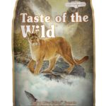 Hrana pisici Taste of the Wild Canyon River Feline mancare pisici