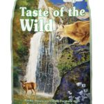 Hrana pisici Taste of the Wild Rocky Mountain Feline mancare pisici